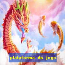 plataforma do jogo do touro